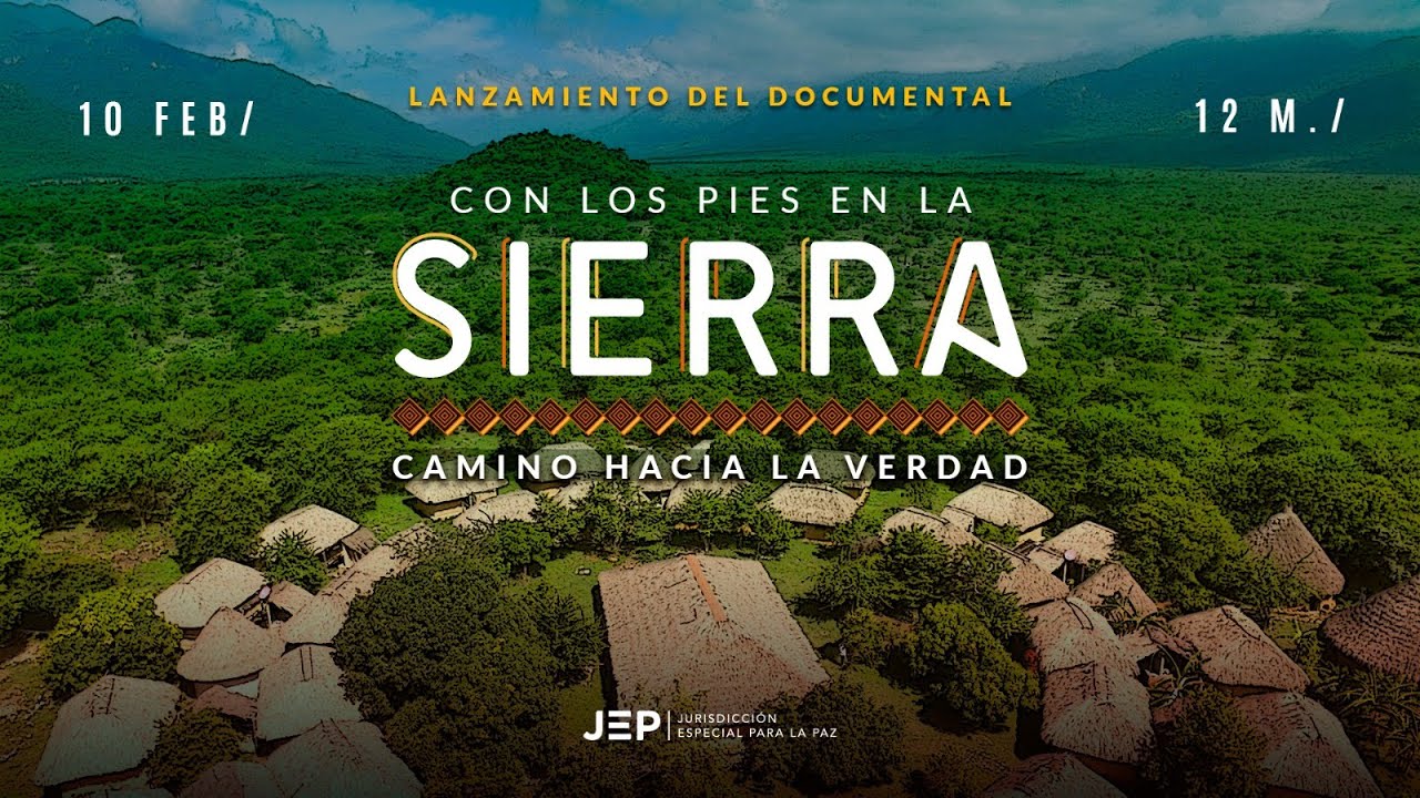 Tercer capítulo del documental sobre reconocimiento de los militares responsables por ‘falsos positivos’ en el Caribe