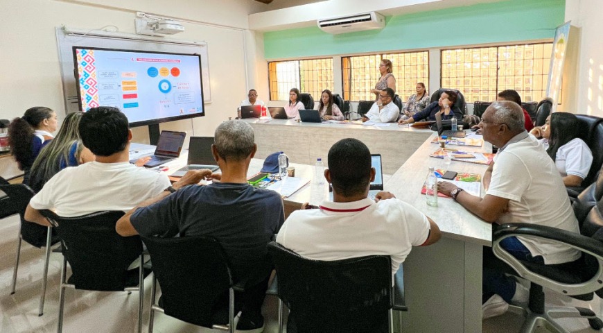 Consejo Superior de Uniguajira aprueba cuatro nuevos programas de pregrado