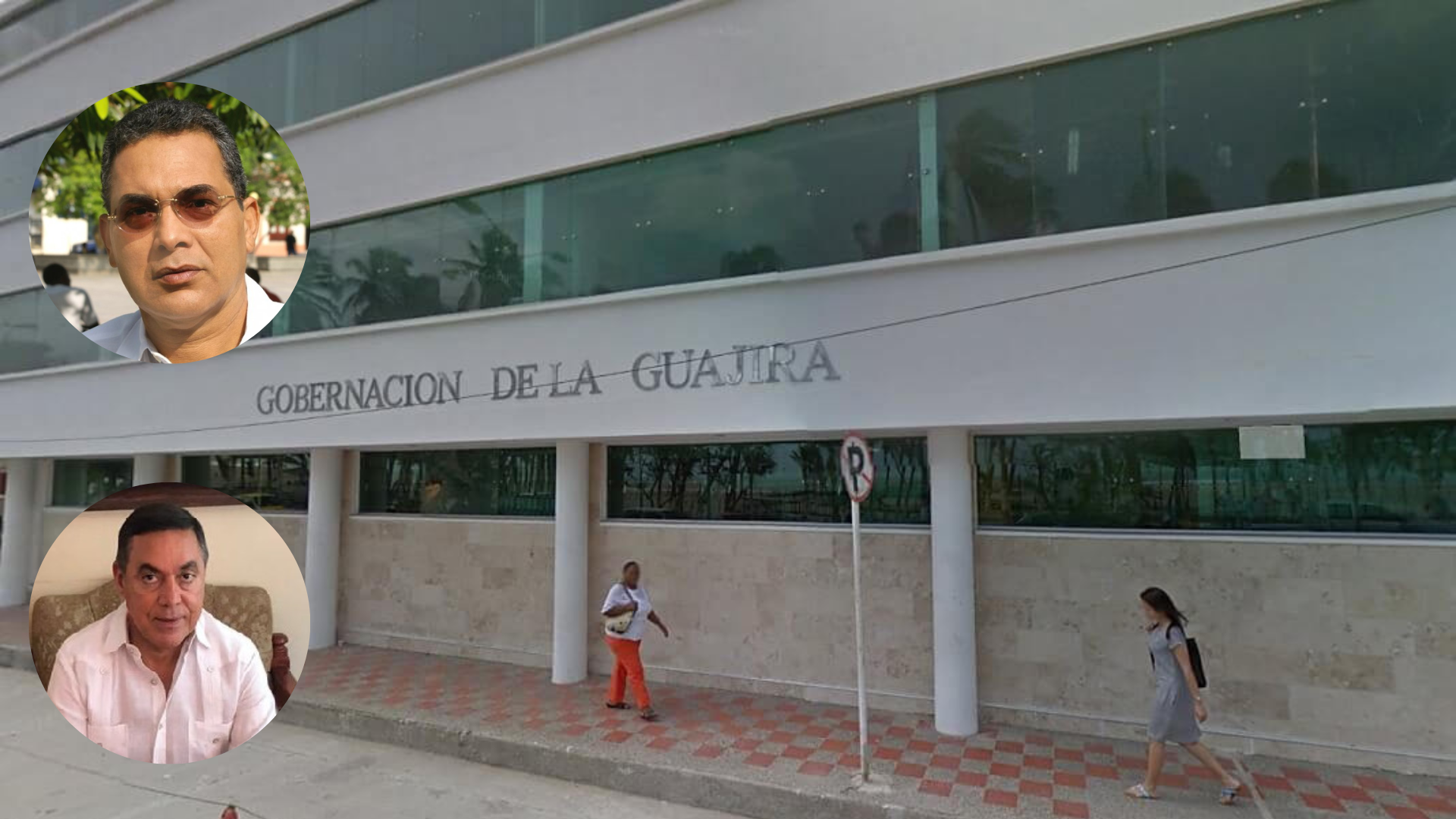 Corte Suprema de Justicia condena a exgobernadores de La Guajira por contratos sin cumplimiento de requisitos