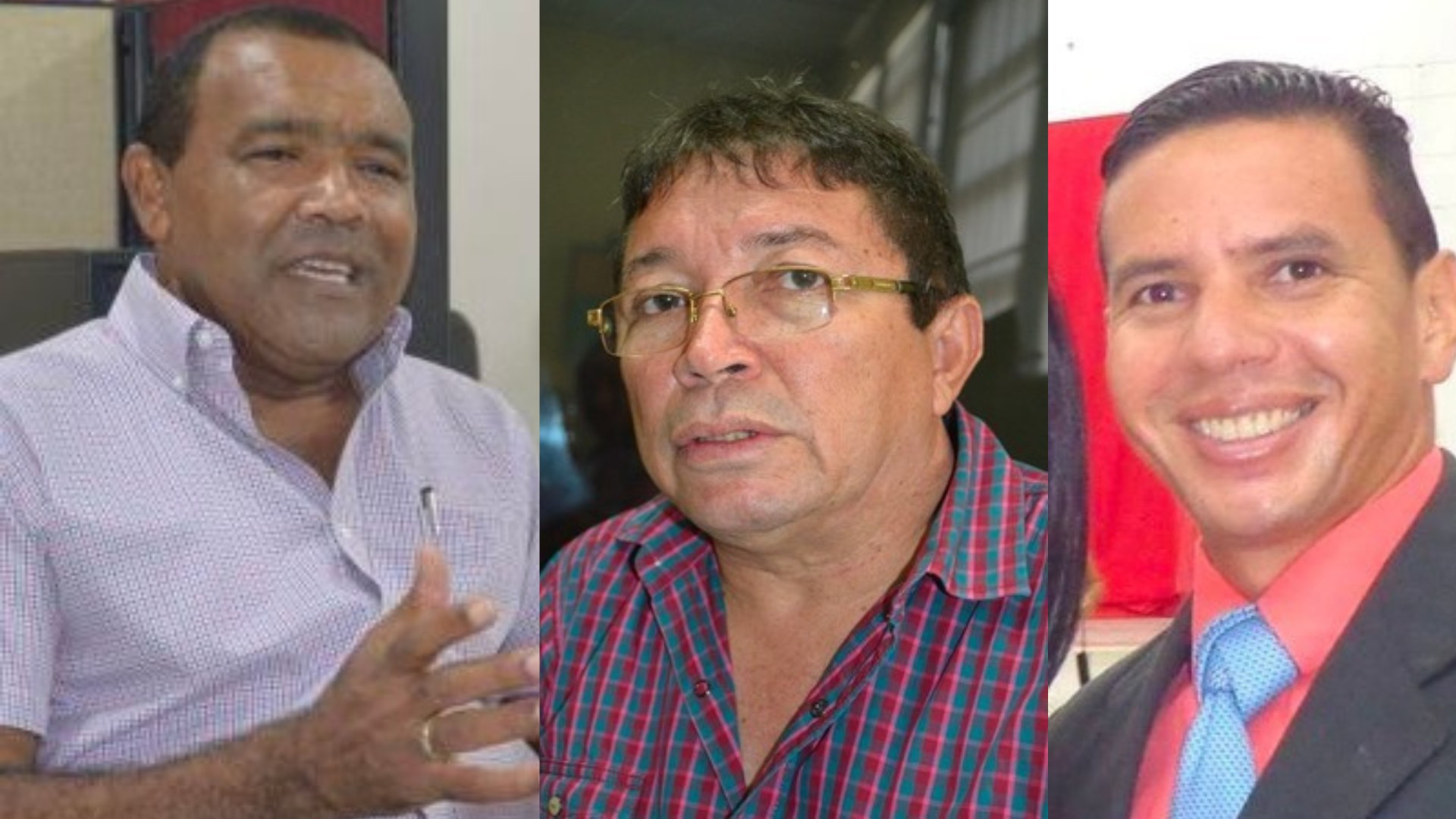 Exalcalde Rafael Ceballos y dos exfuncionarios se pronuncian ante la sanción emitida por la Contraloría