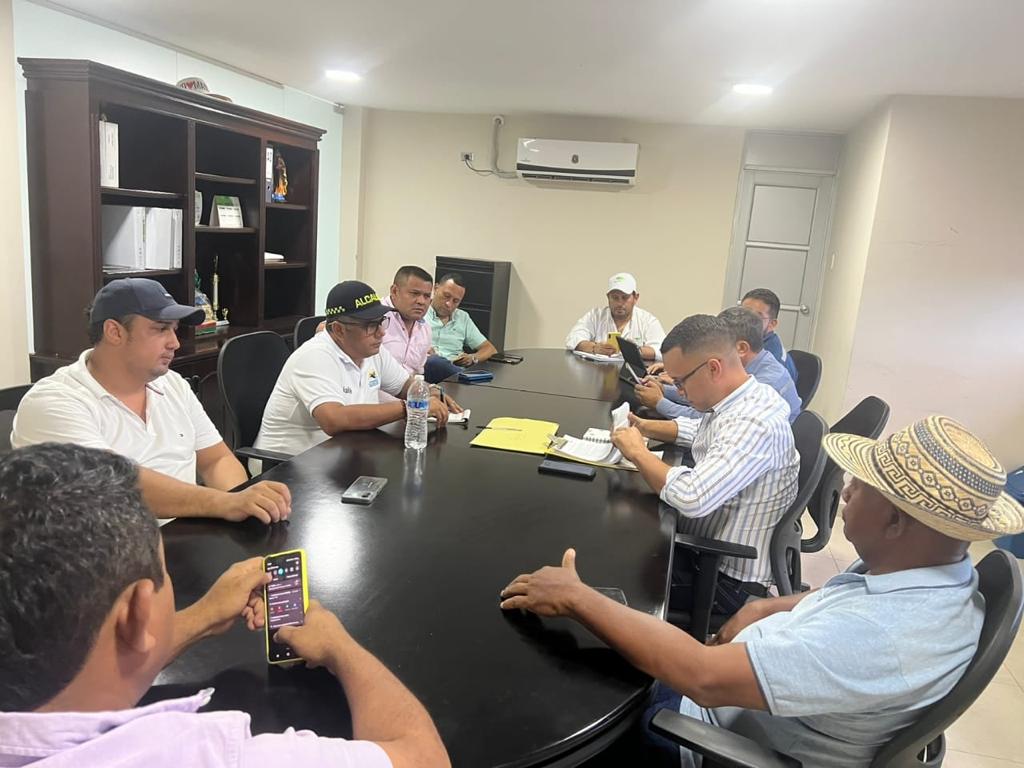 Promigas mantiene diálogo abierto ante suspensión del servicio de gas en Manaure