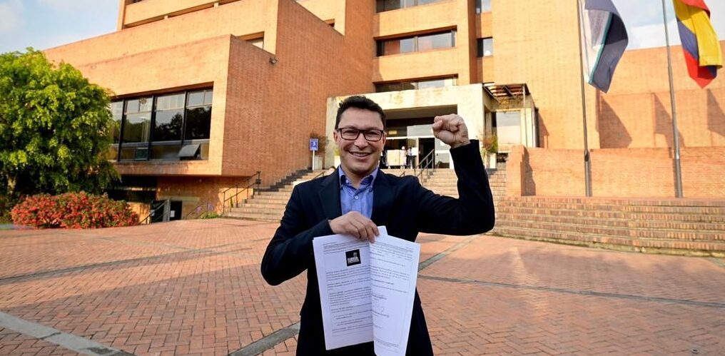 Fuerza Ciudadana se alista para las próximas elecciones del mes de octubre