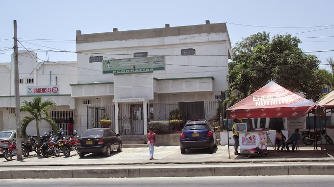 Niña de 6 años fue quemada con agua hirviendo por su mamá en Barranquilla