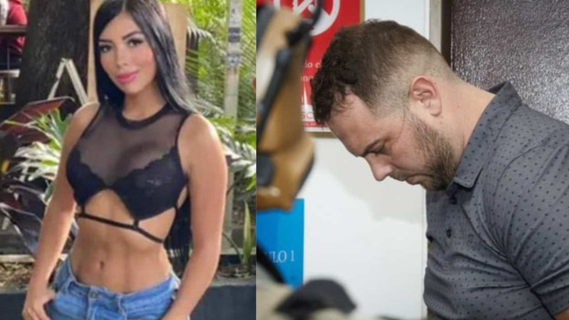 Fiscalía pidió 60 años de prisión para Jhon Poulos, por el feminicidio de Valentina Trespalacios