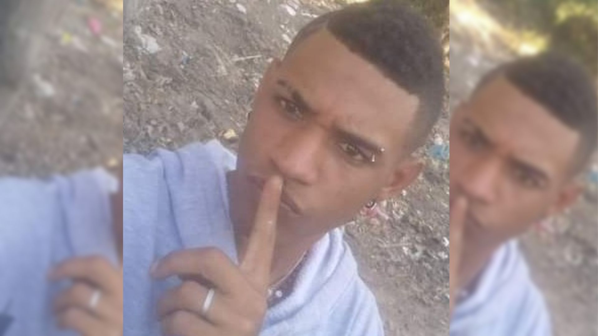 En atentado sicarial dejan gravemente herido al ‘Morocho’ en Fonseca