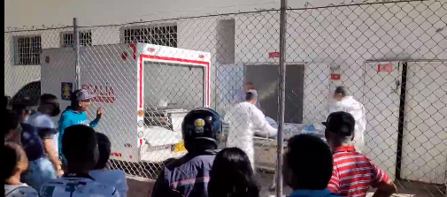 Sicario llegó disfrazado de mensajero y asesina a un guajiro en Valledupar