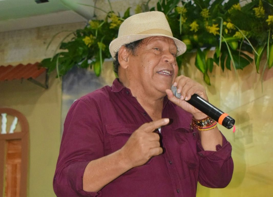 ‘Shendo’ y mis ‘Copitos de pino’