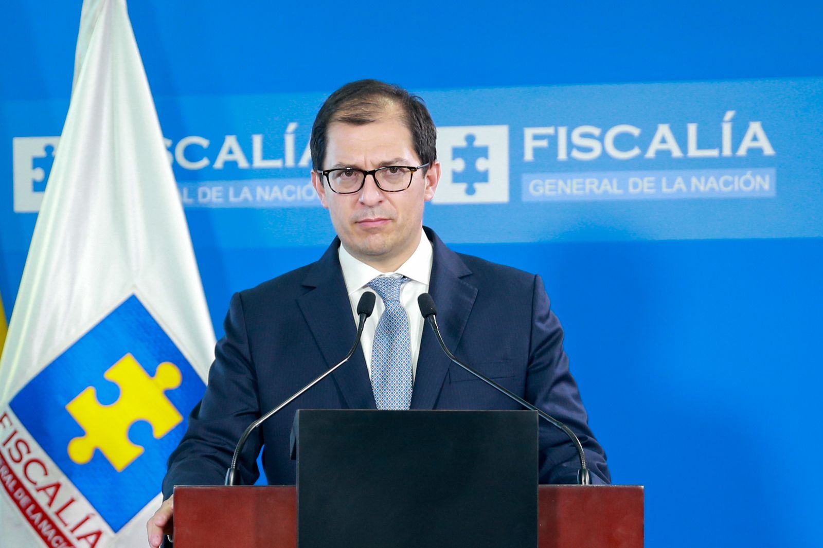 ¿Fiscal presidenciable?