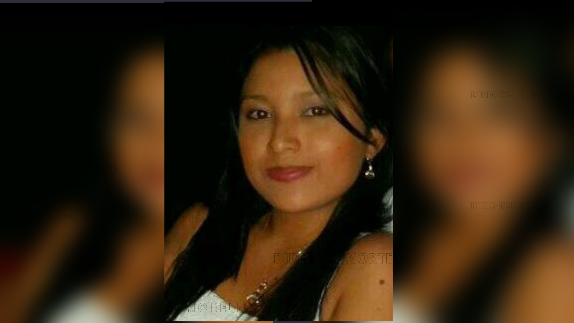 Ocho años sin respuesta por la fiscalía sobre desaparición de Jessuris López Martínez en Riohacha