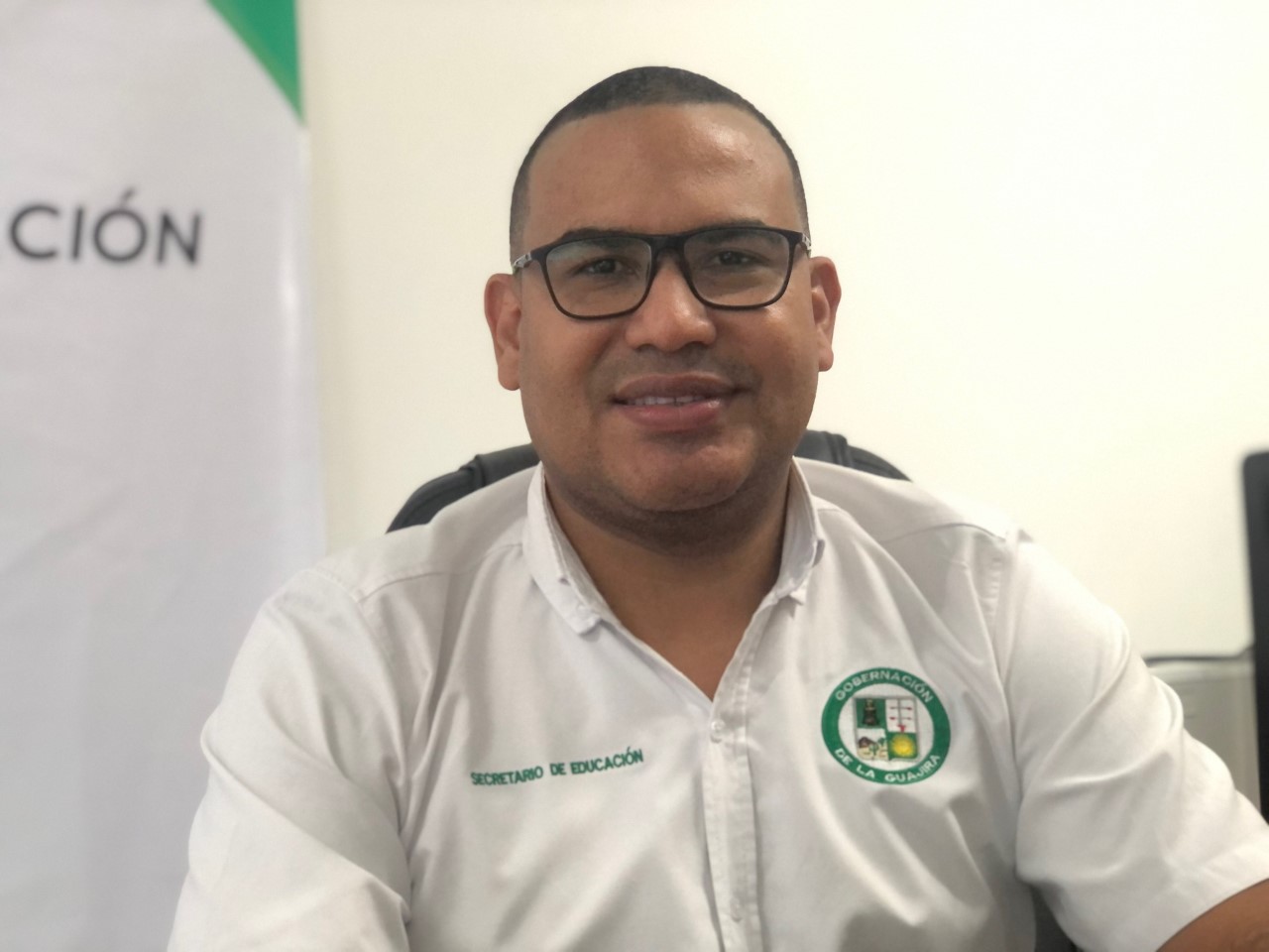 “Gobierno departamental cumplió a tiempo con la contratación de alimentación escolar”: Secretario de Educación