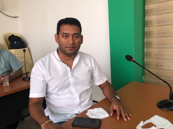 Asamblea de La Guajira solicita aclarar atentado contra el diputado Miguel Felipe Aragón&nbsp;