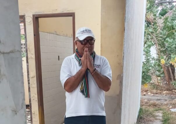 Periodista Álex Sierra fue objeto de nuevas amenazas contra su vida en Barrancas&nbsp;&nbsp;