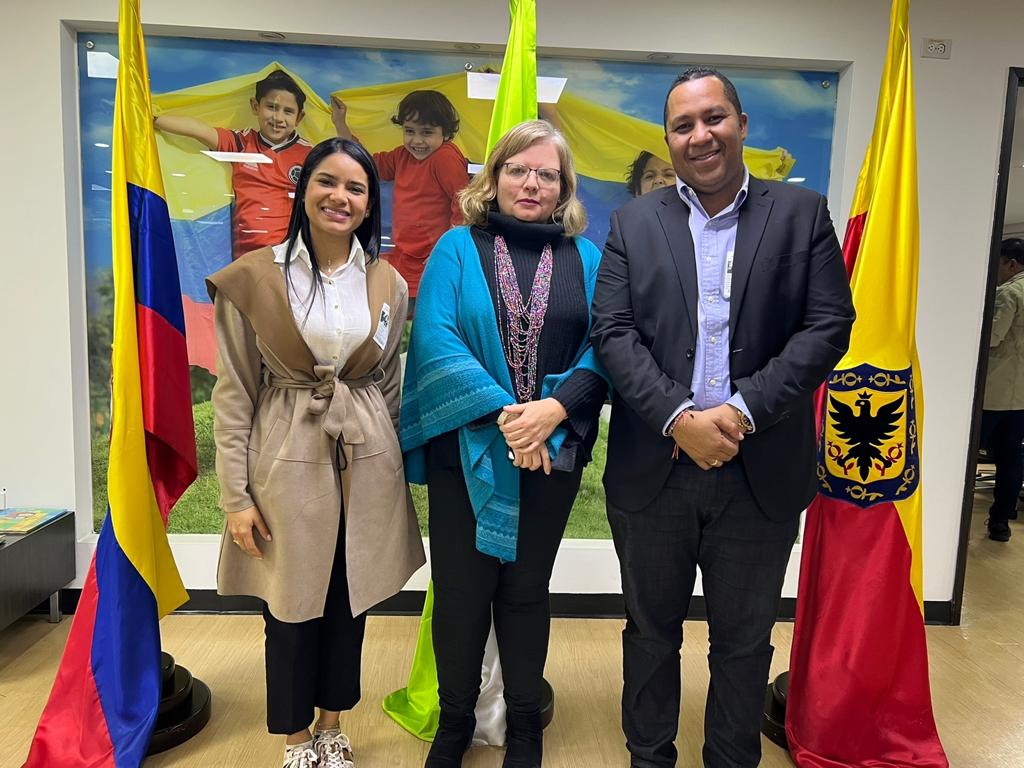 Administración distrital de Riohacha gestiona construcción de nuevas UCA en comunidades indígenas