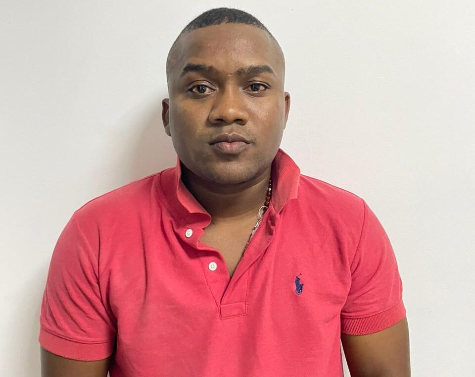 Por orden judicial capturan a un sujeto que se dedicaba a hurtar personas y motocicletas en Riohacha