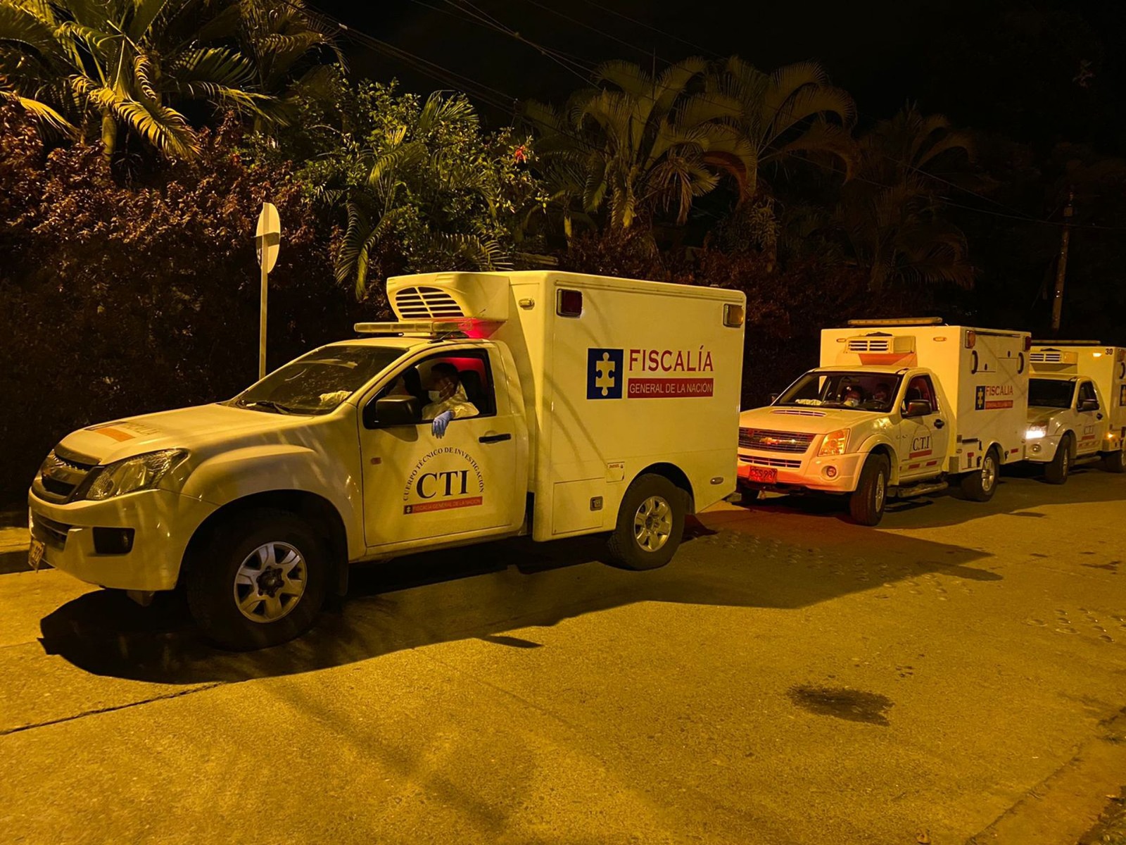 Martes sangriento en Soledad, Atlántico: dos ataque sicariales dejaron 1 persona muerta y 7 heridos &nbsp;