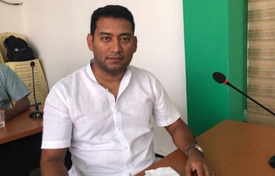 “Diputado Miguel Felipe Aragón no está inhabilitado para aspirar a la Alcaldía de Maicao”: José Manuel Abuchaibe