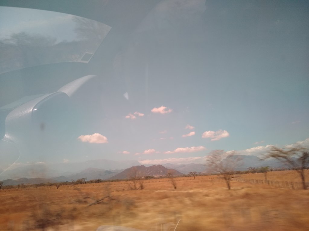 Política de Estado contra el hambre y la sed guajira 