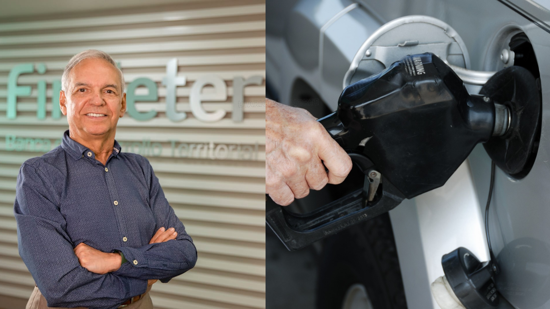 Nuevo ministro de Hacienda busca alcanzar precio internacional de la gasolina: en tres años estaría en 16,000 pesos