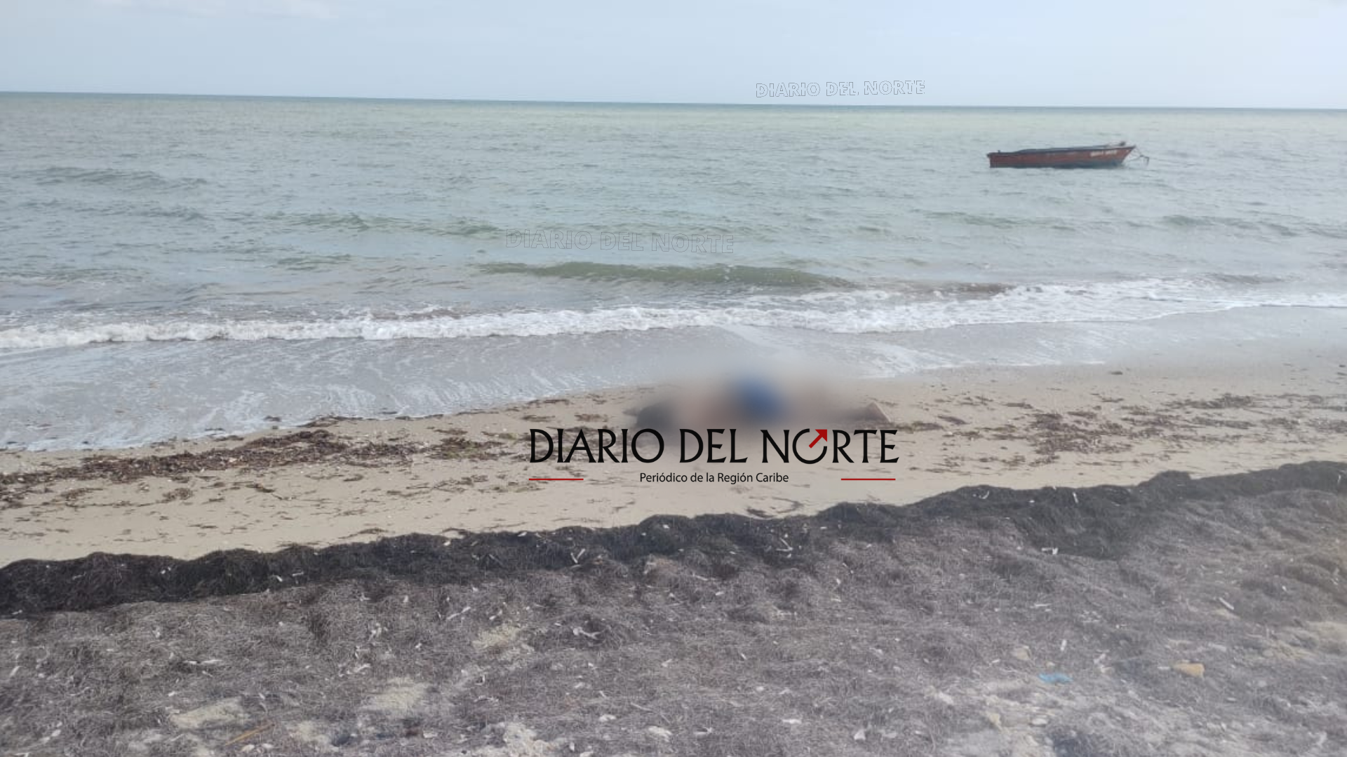 En Piedras Blancas – Manaure hallan el cuerpo del adulto desaparecido en aguas del corregimiento de Cardón