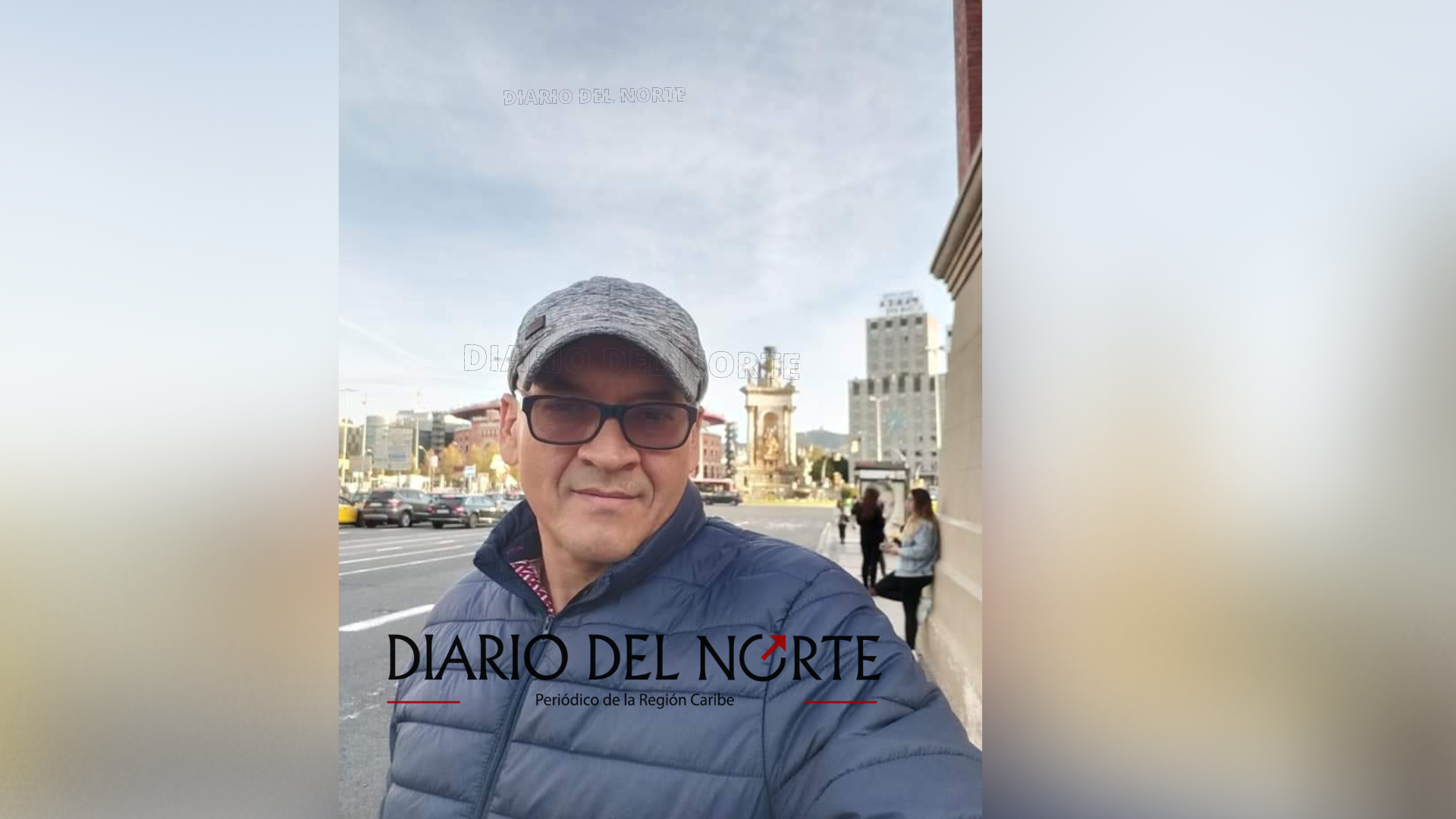 Liberan al docente Eduardo Diazgranado en el municipio de Maicao