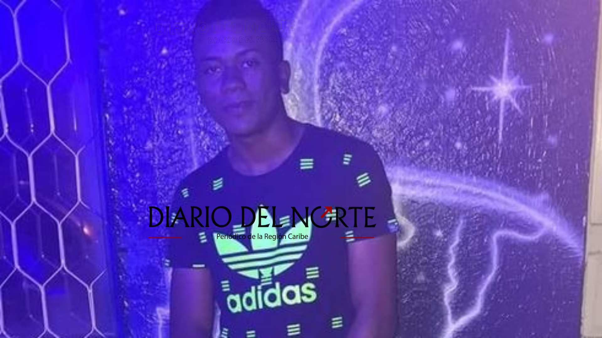 Joven universitario fue herido de bala en medio de un atraco en Riohacha