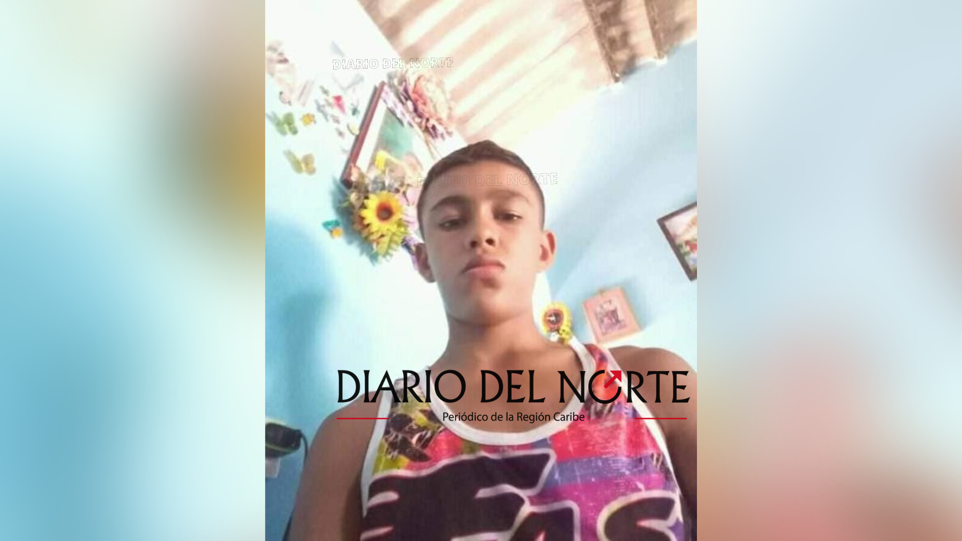 Joven murió al chocar su motocicleta con una camioneta en el corregimiento de Mingueo