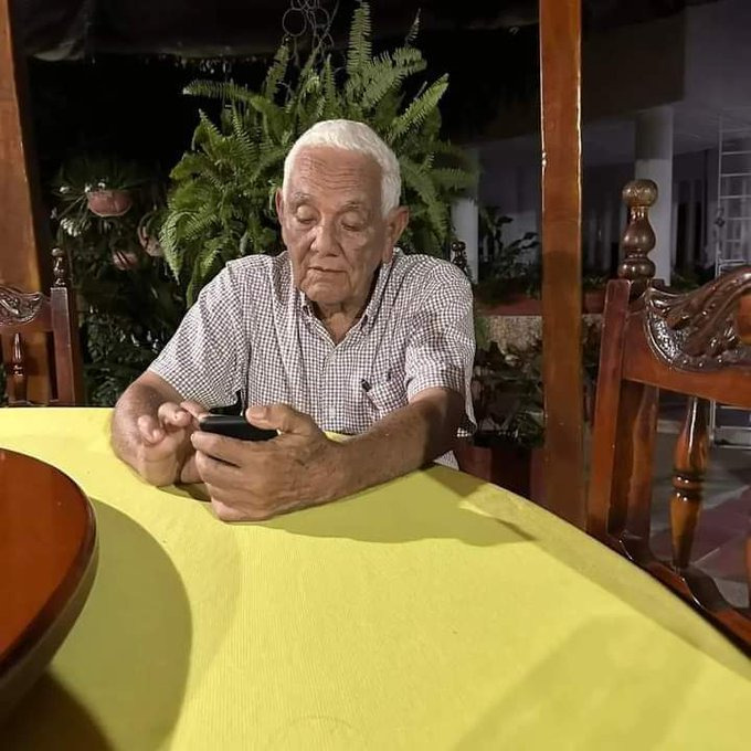 Familia del ganadero fonsequero Heriberto Urbina Lacouture secuestrado en el Cesar desmiente su liberación