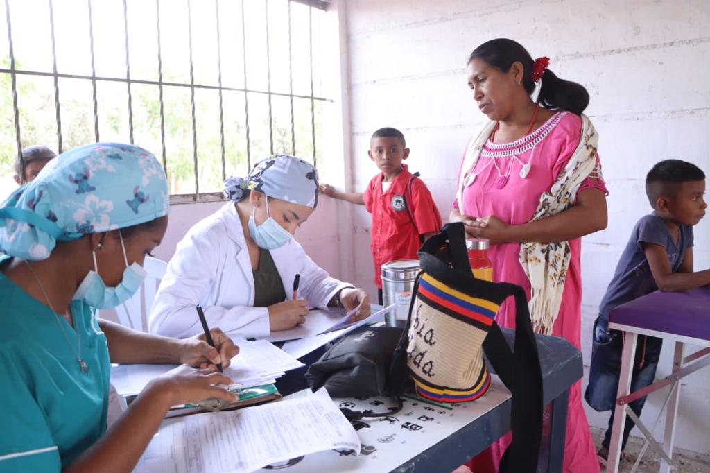 EPSI Dusakawi, 11 años sin garantizar el acceso a la salud de sus afiliados