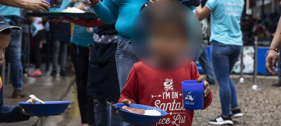 No más enfrentamientos por ‘chichiguas’