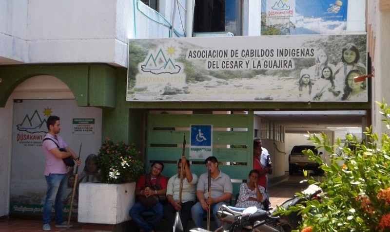 Contraloría notifica 4 fallos por responsabilidad fiscal por valor de $2.505 millones a Dusakawi del Cesar y La Guajira