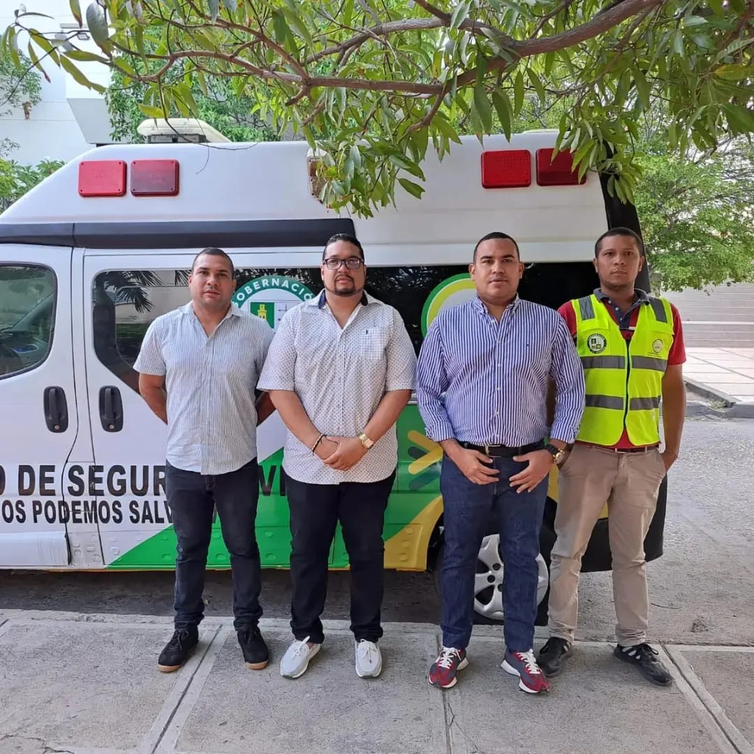Con el fin de garantizar seguridad de los estudiantes Datt inició verificación de vehículos de transporte escolar en Manaure