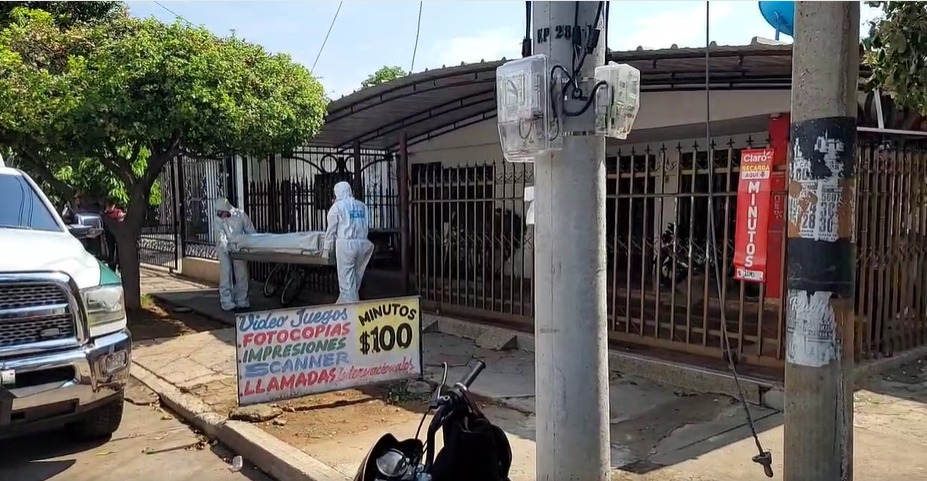 Encuentran sin vida a mujer oriunda de La Guajira en vivienda del barrio 12 de Octubre de Valledupar