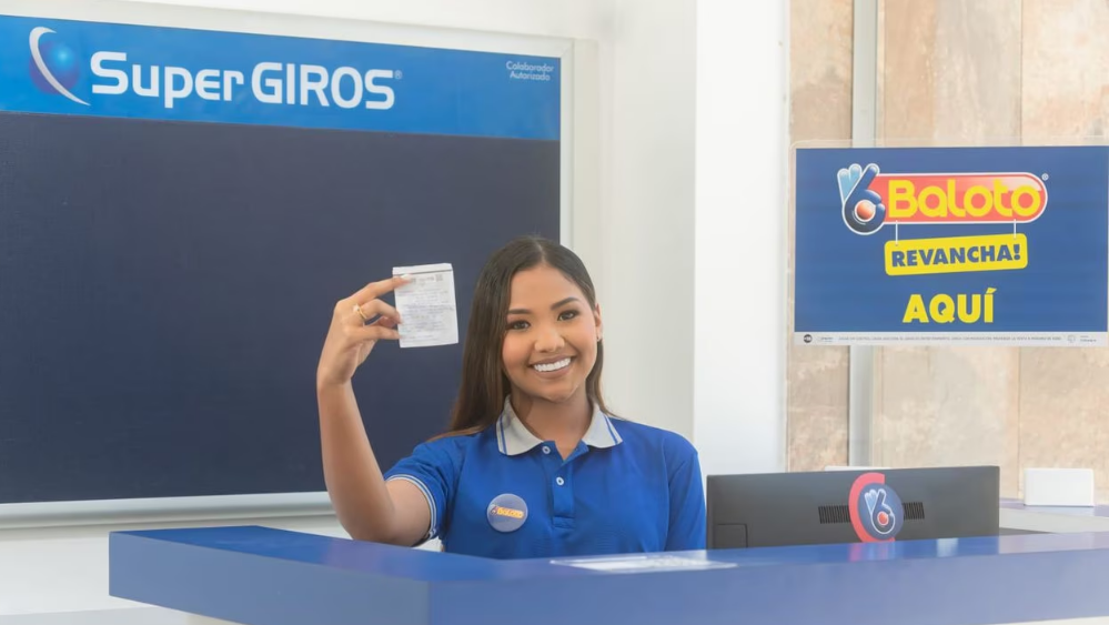 ¿Milagro de Semana Santa? Hay un nuevo rico en Valledupar: Cayó el Baloto Revancha por $5.700 millones