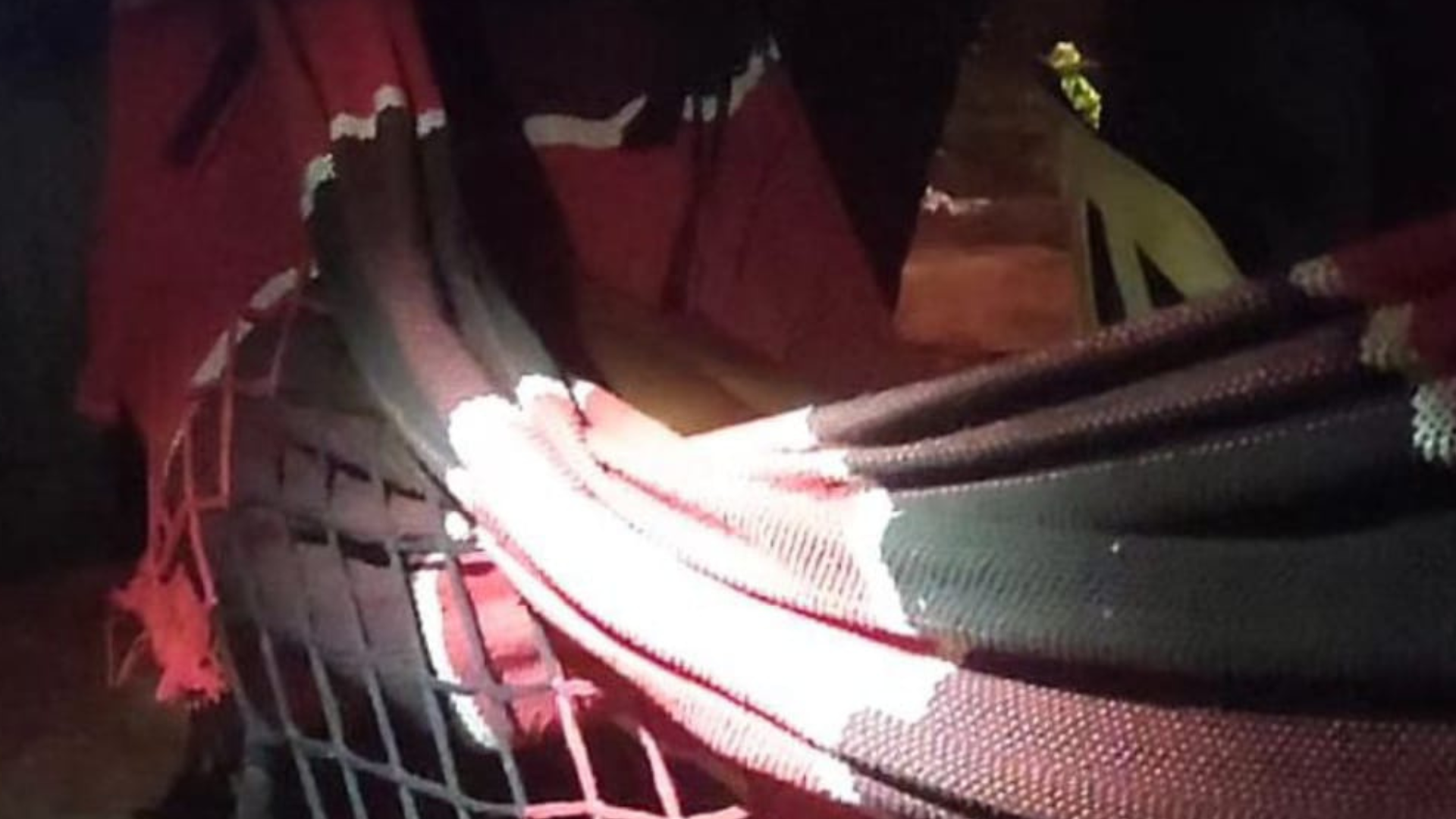 De dos balazos asesinan a hombre que descansaba en una hamaca en zona rural de San Juan del Cesar