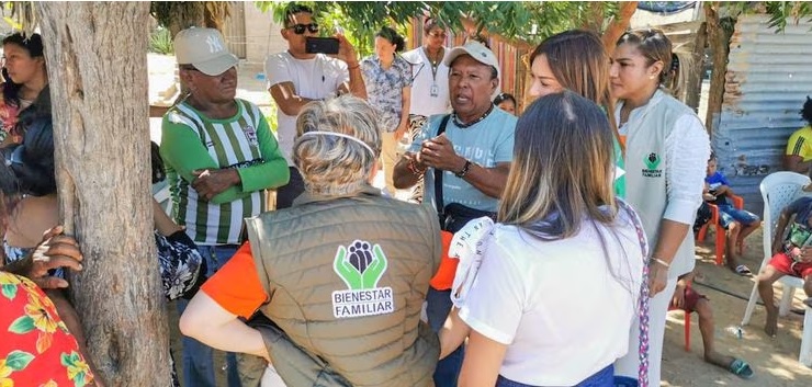 El 98% de los niños muertos por desnutrición en La Guajira estaban afiliados al sistema de salud