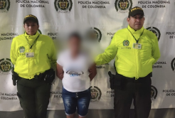 Judicializada mujer señalada de quemar a su hijo de cuatro años con cigarrillos y cucharas calientes en Soledad, Atlántico