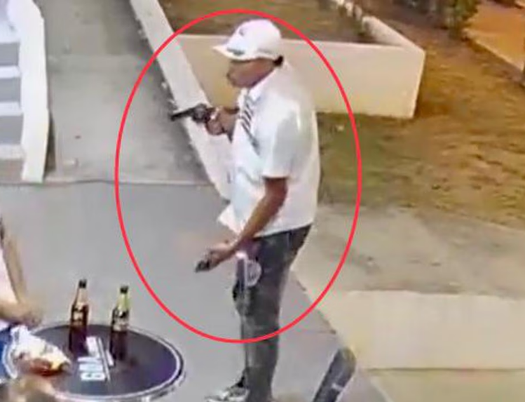 Recompensa de $30 millones por información de delincuentes dedicados al hurto en Valledupar