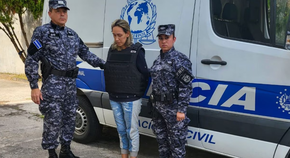 Fiscalía acusa a barranquillera señalada de participar en planeación del crimen del fiscal paraguayo Marcelo Pecci