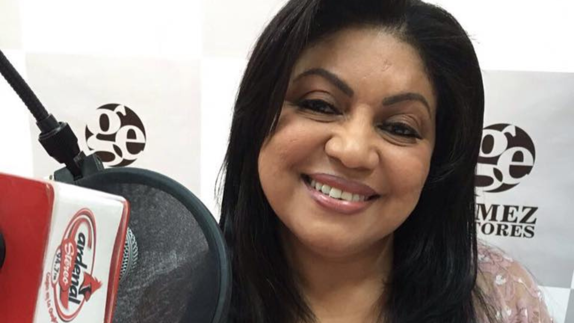 Procuraduría certifica que exgobernadora de La Guajira, Oneida Pinto, presenta inhabilidad para aspirar a cargos públicos