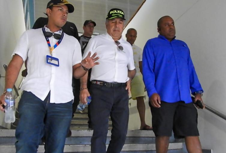 MinTransporte impulsa reactivación del turismo en San Andrés tras suspensión de operaciones de Ultra Air