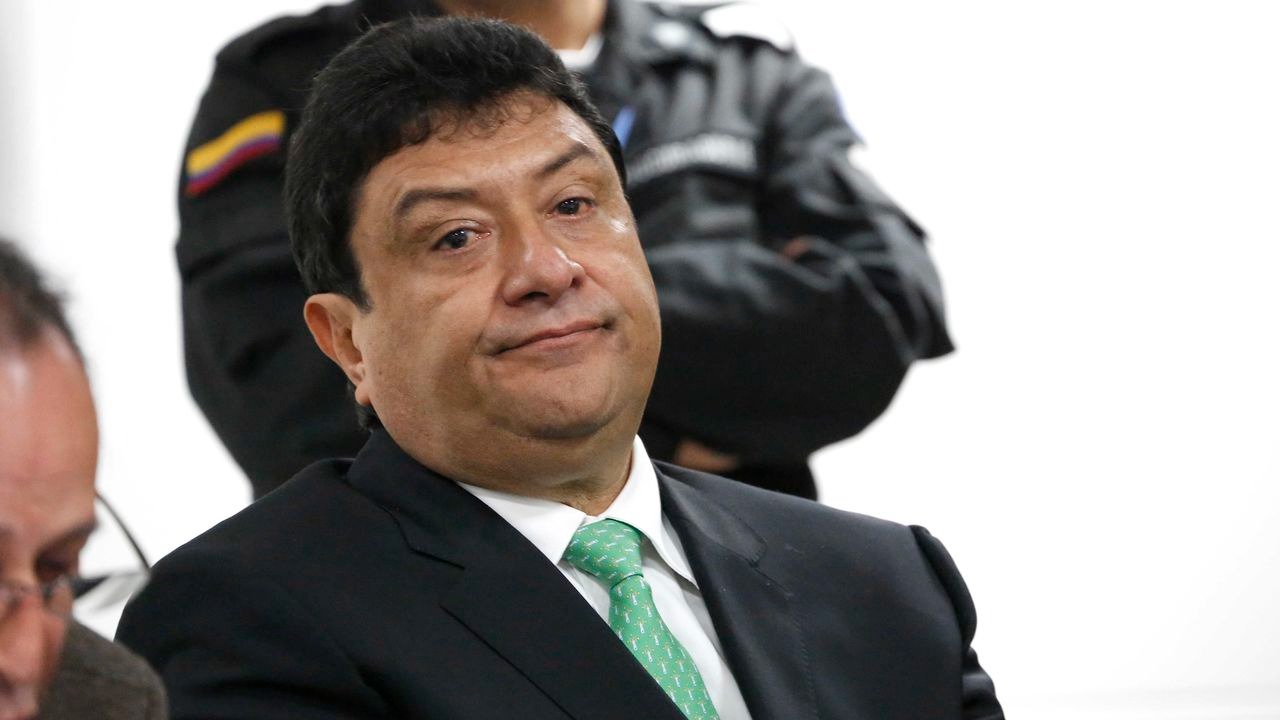 Director del Inpec solicita reporte de movimientos del exgobernador de La Guajira ‘Kiko’ Gómez