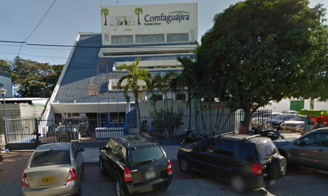 Juzgado de Riohacha confirma fallo de primera instancia en favor de la Caja de Compensación Familiar de La Guajira