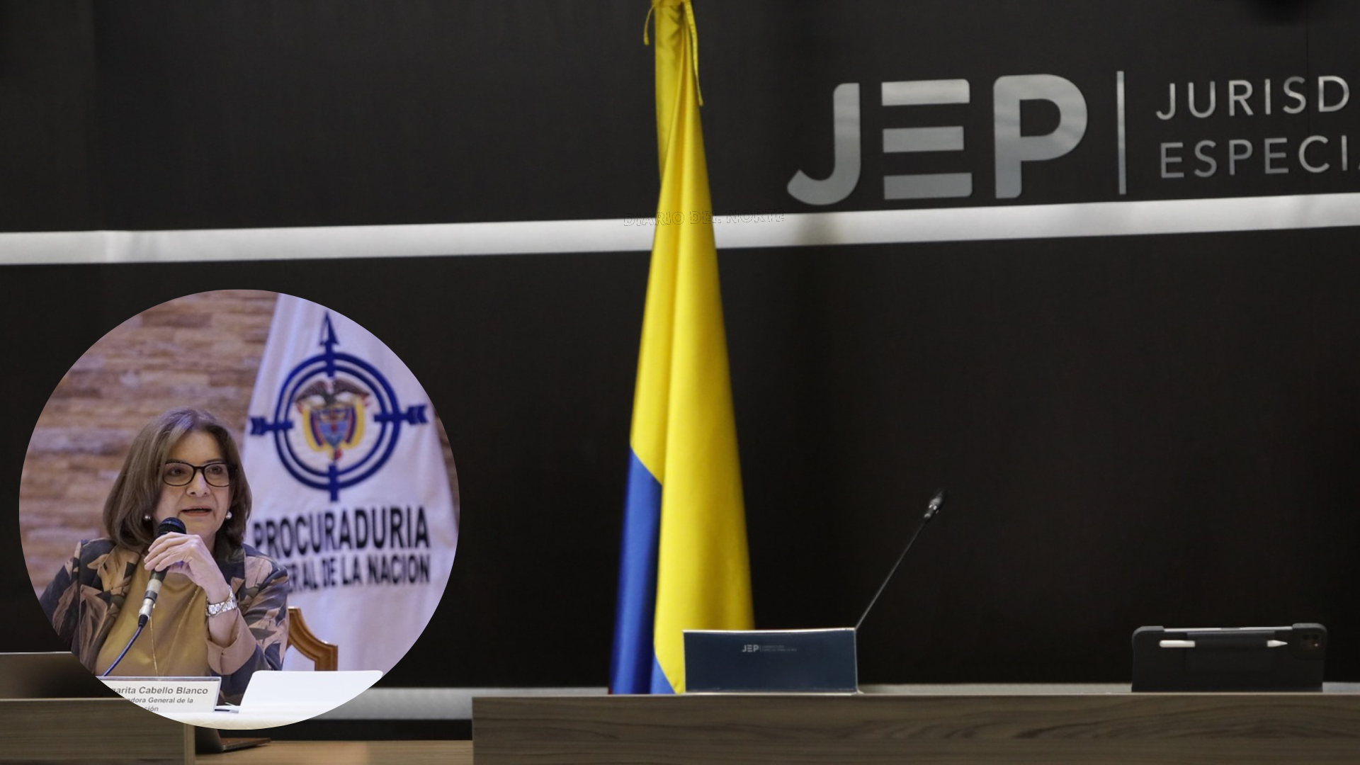 Procuraduría entregó a JEP informe con 15 procesos por “falsos positivos” que involucran a 125 militare