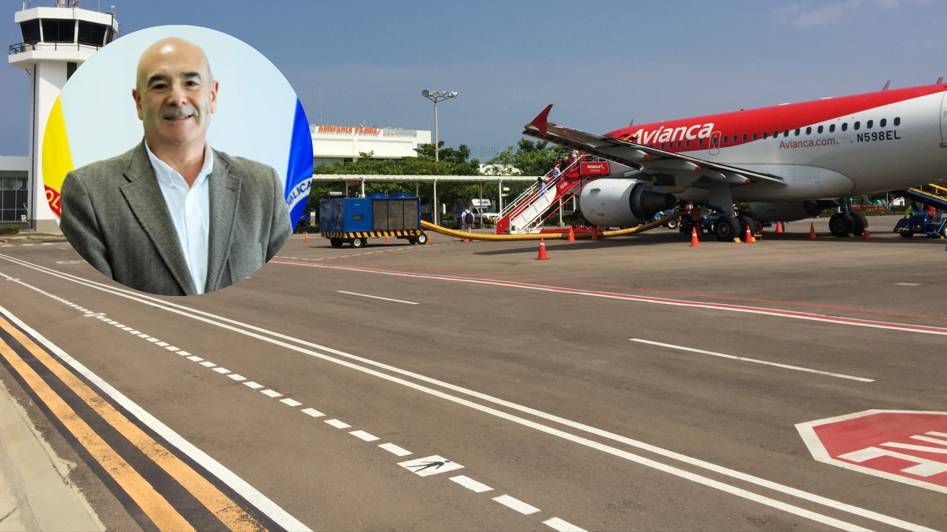 Aerocivil anunció un billón de pesos para aeropuertos sociales durante el Gobierno: esperan avance de obras en la Alta Guajira