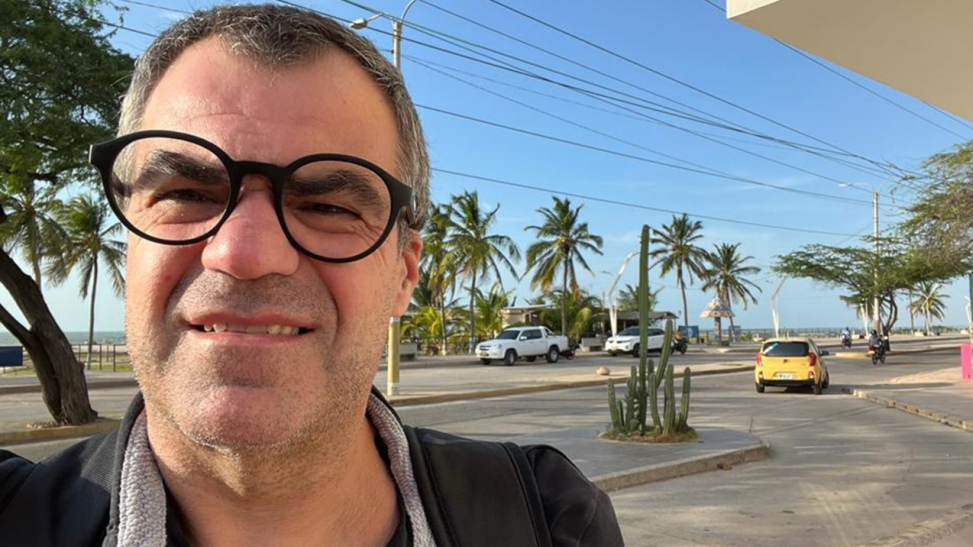 Reportan desaparición de un empresario brasileño en La Guajira: Fue visto por última vez en Maicao