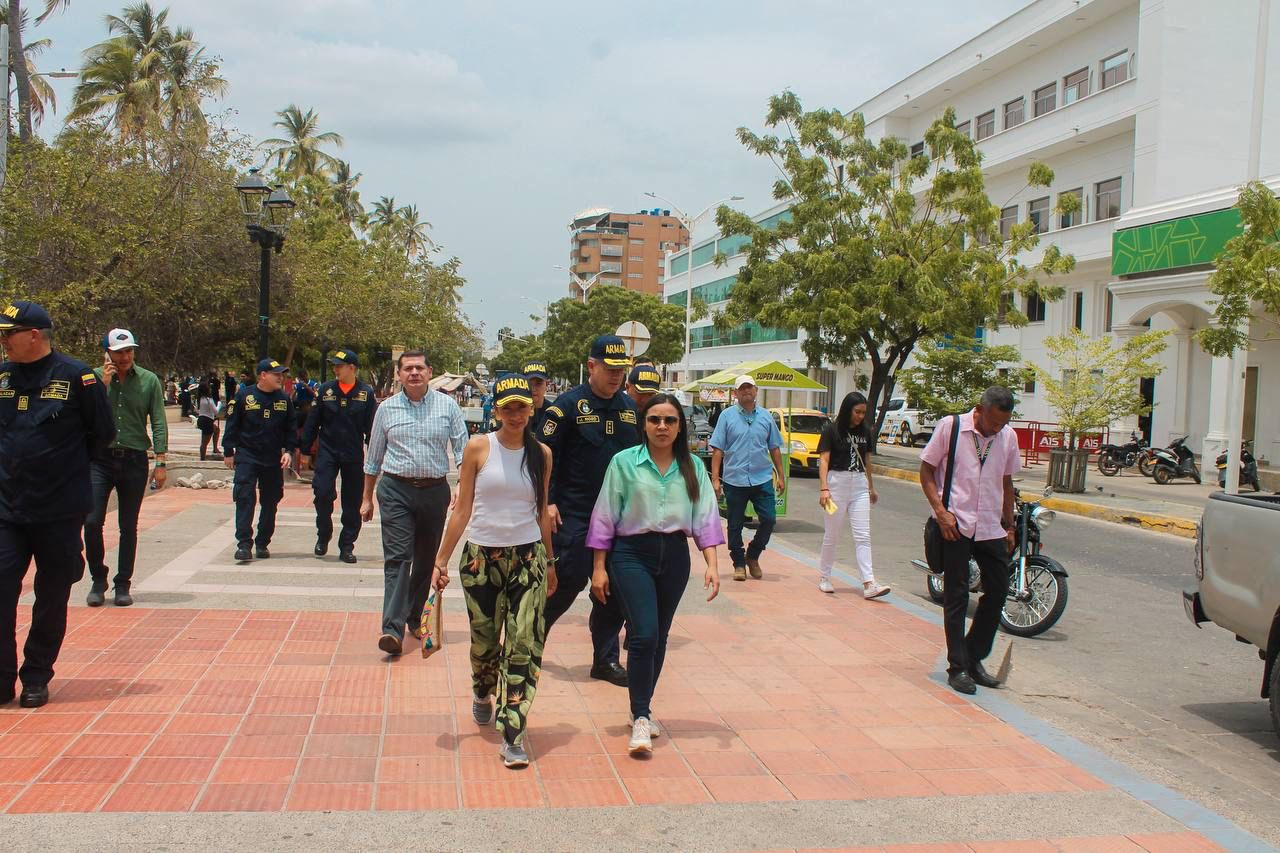 La Guajira se beneficiará con inversión en infraestructura turística por parte de MinComercio
