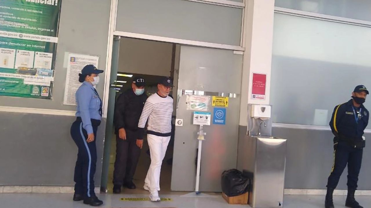 Abogado del exalcalde de Barranquilla Bernardo Hoyos apelará al fallo que revoca la casa por cárcel del exfuncionario