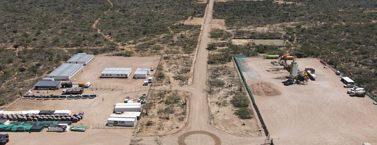 Exalcalde Marcelino Gómez le preocupa que Enel Green Power retire proyecto eólico de Uribia&nbsp;