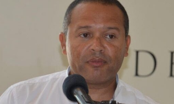 Miguel Panciera Di Zopola asumió como alcalde encargado del Distrito de Riohacha