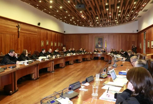 Aún hay jueces en Berlín: un llamado a preservar la independencia judicial en Colombia